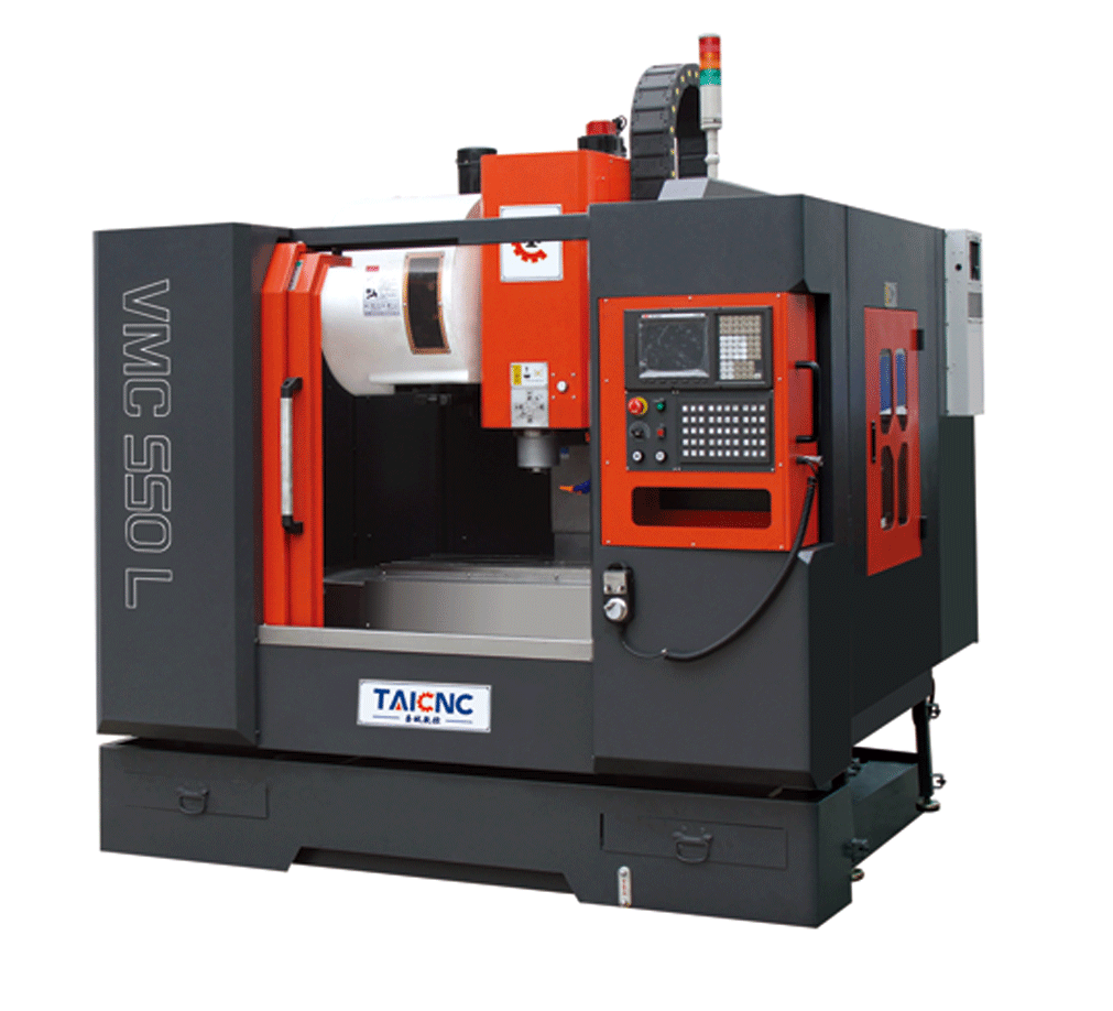 ����һ������VMC550LС������ϳ��